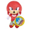 Sonic The Hedgehog – Knuckles -23cm – Soft Plush Toy Sonic The Hedgehog – Knuckles -23cm – Soft Plush Toy