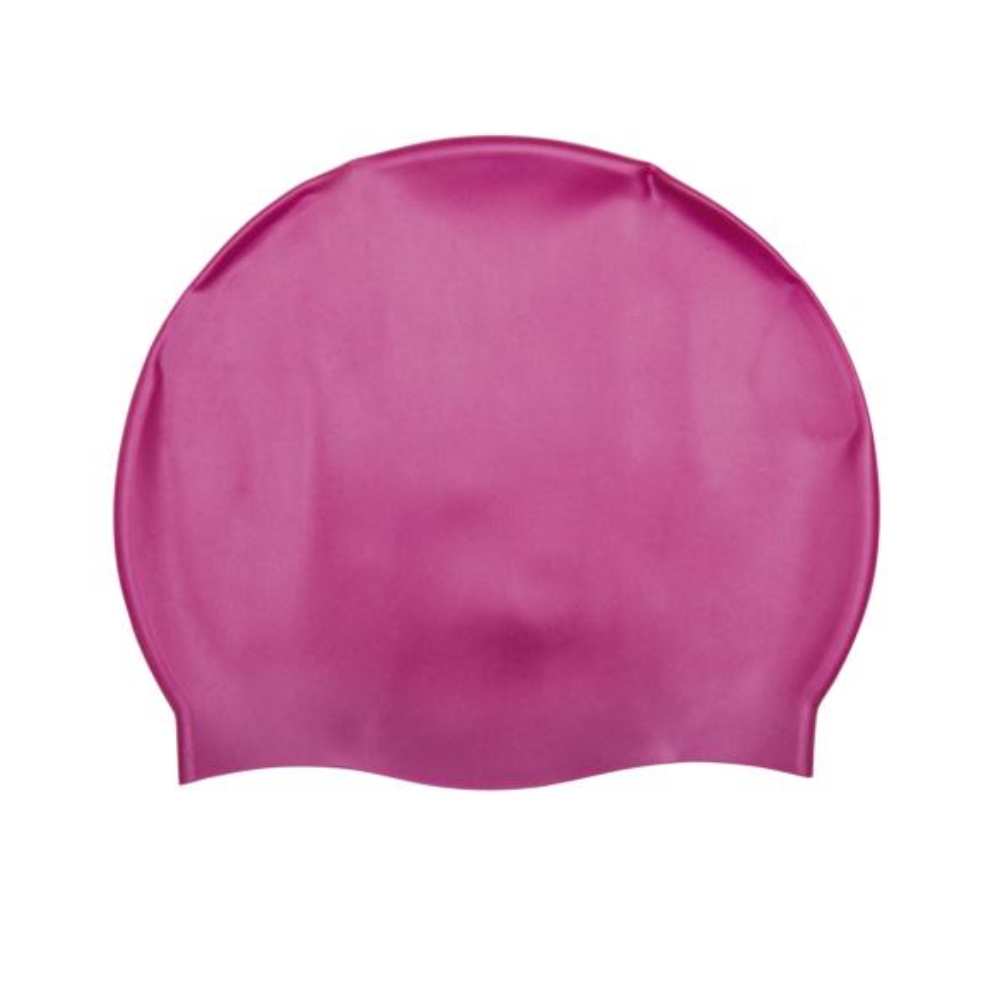 Adult Hydro-Pro Swim Cap – 14yrs+ – Pink