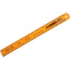 Ingco – Aluminium Ruler – 30CM Ingco – Aluminium Ruler – 30CM