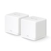 Mercusys Halo H60X(2-pack) AX1500 Whole Home Mesh WiFi 6 System Mercusys Halo H60X(2-pack) AX1500 Whole Home Mesh WiFi 6 System