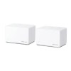 Mercusys Halo H80X(2-Pack) AX3000 WiFi 6 Mesh System Mercusys Halo H80X(2-Pack) AX3000 WiFi 6 Mesh System