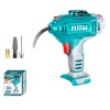 Total Tools – Li-ion Cordless Auto Air Compressor – 20V Total Tools – Li-ion Cordless Auto Air Compressor – 20V