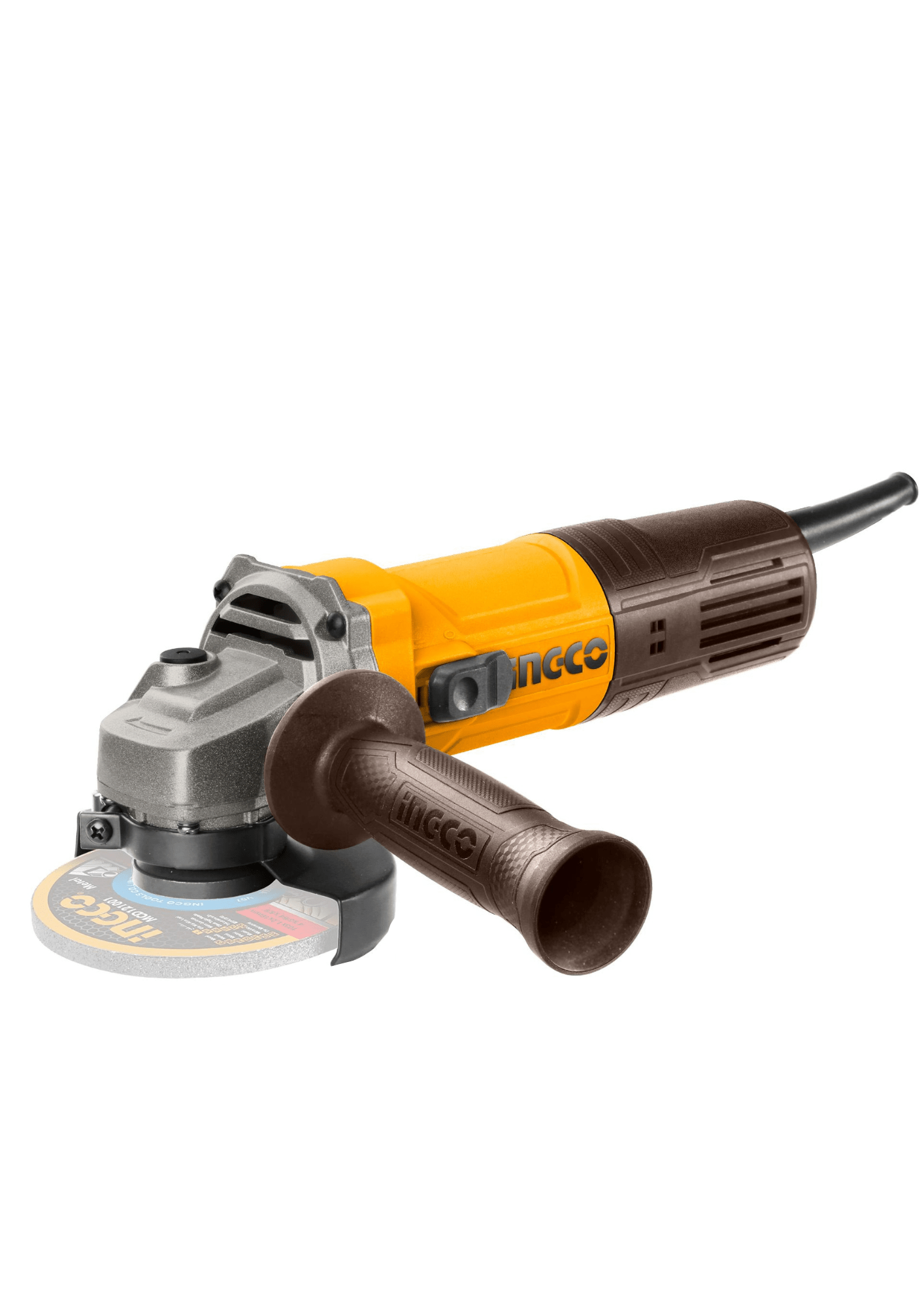 Ingco Angle Grinder AG75028 115mm 750W
