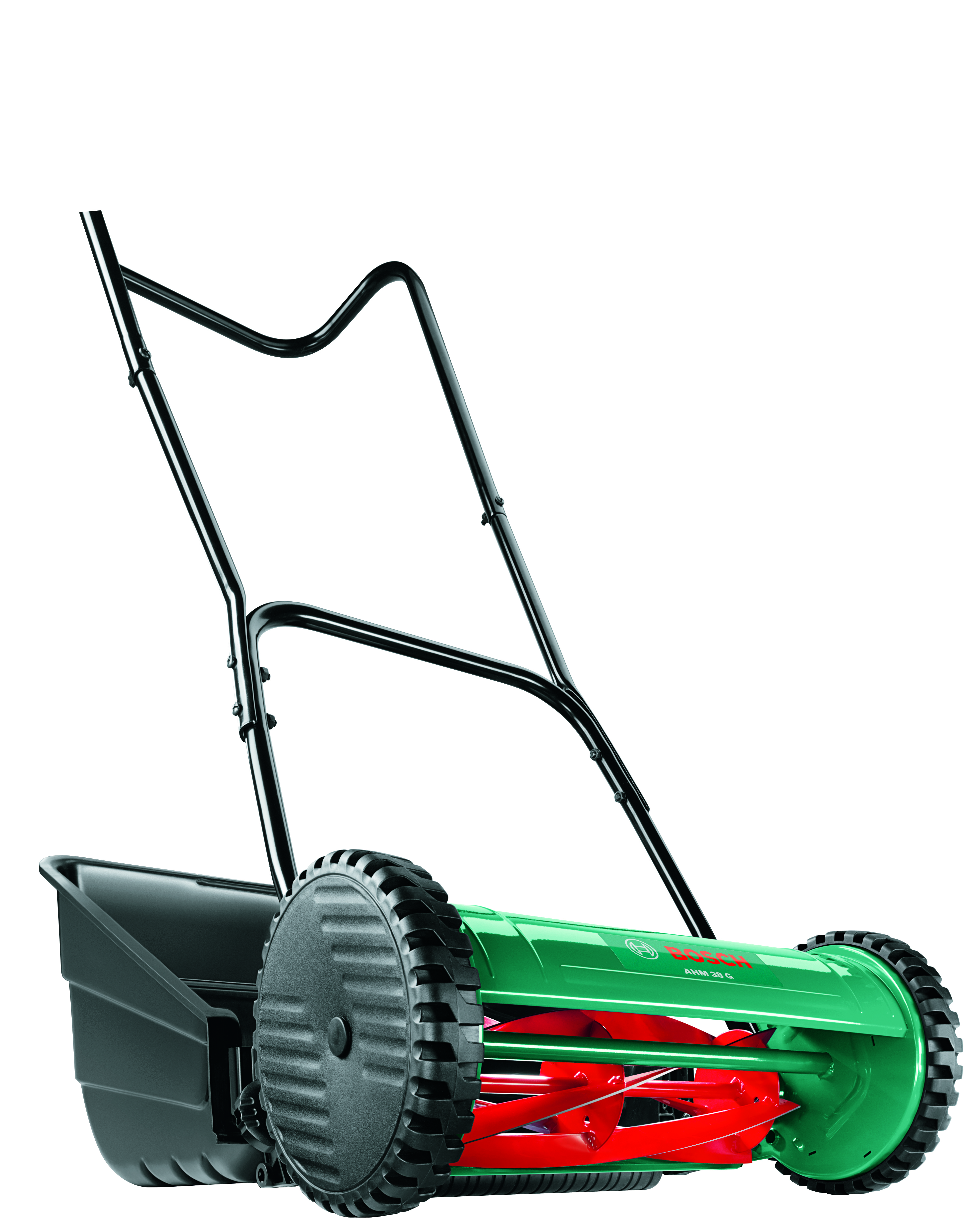 Corded Hand Mower