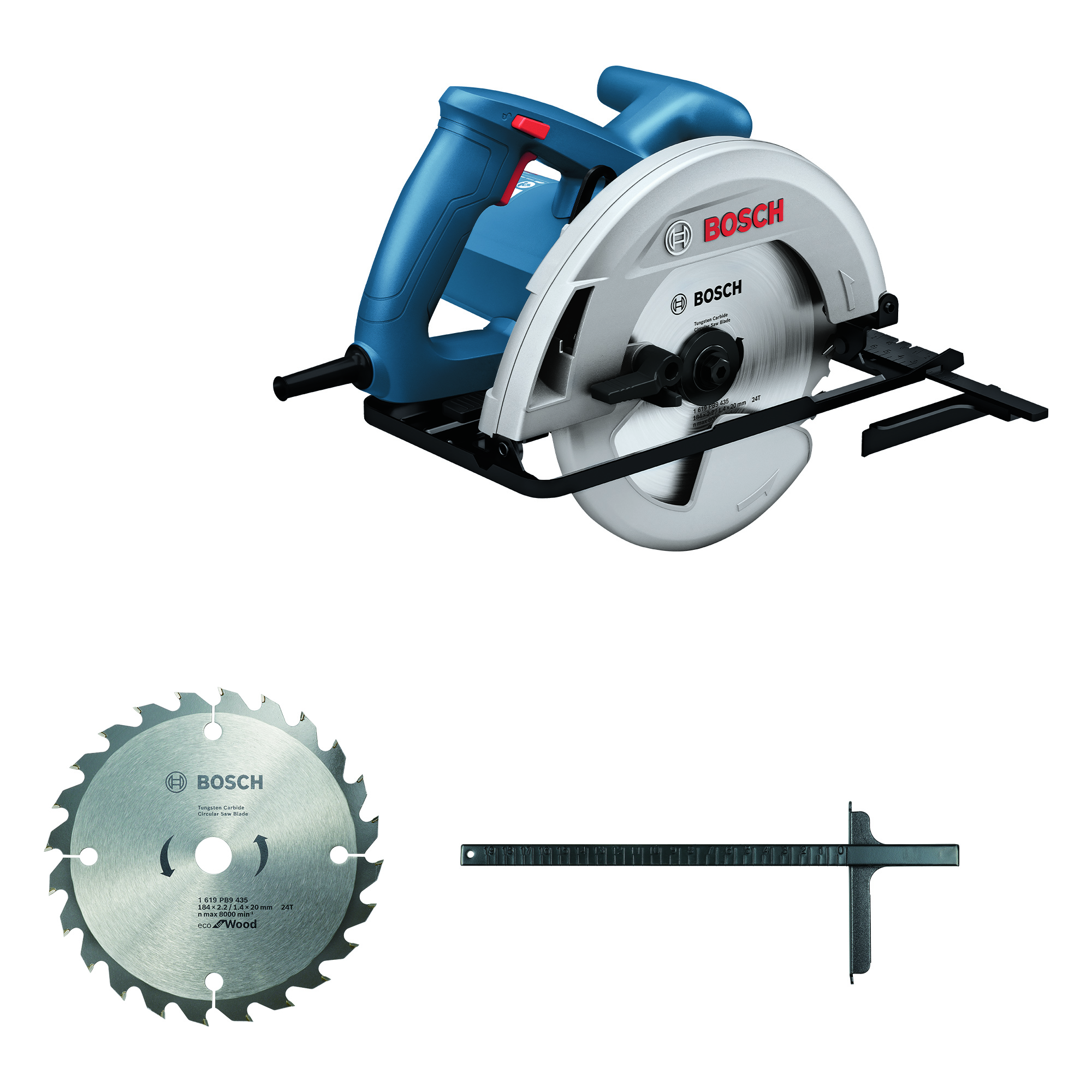 GKS 130 Saw