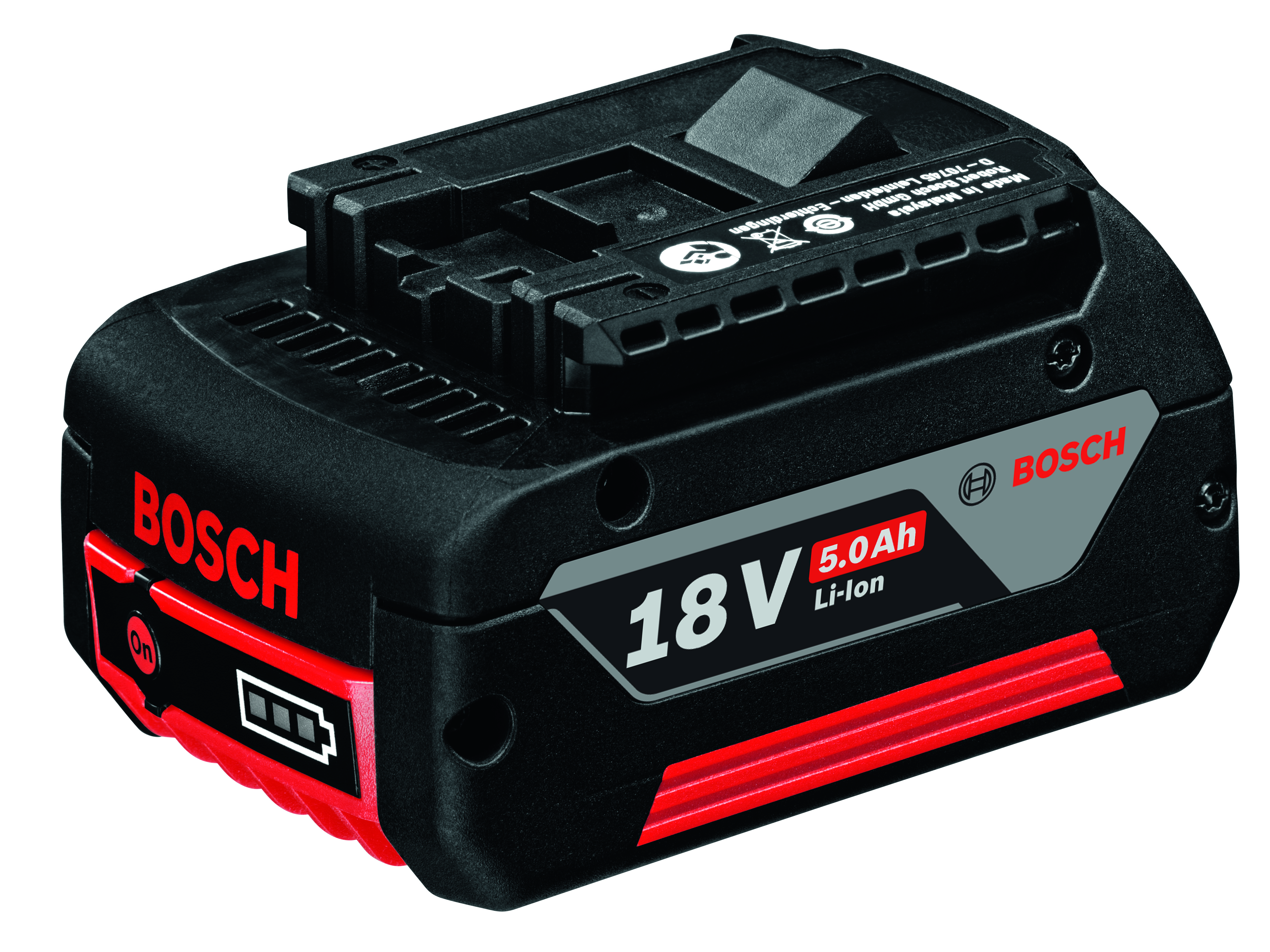 Bosch – Professional – GBA 18V – ( 5.0Ah) Battery
