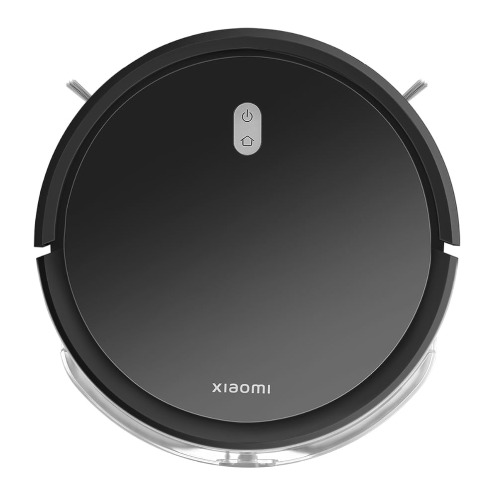 Xiaomi Smart Robot Vacuum Cleaner E5 – Black