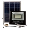 United – 100W LED Floodlight With Solar panel United – 100W LED Floodlight With Solar panel