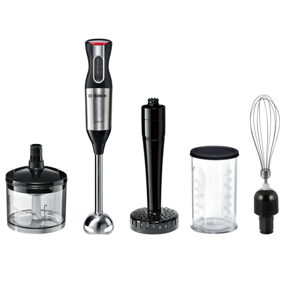 Bosch – Hand Blender ErgoMixx Style Stainless steel – 1000 W