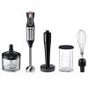 Bosch – Hand Blender ErgoMixx Style Stainless steel – 1000 W Bosch – Hand Blender ErgoMixx Style Stainless steel – 1000 W
