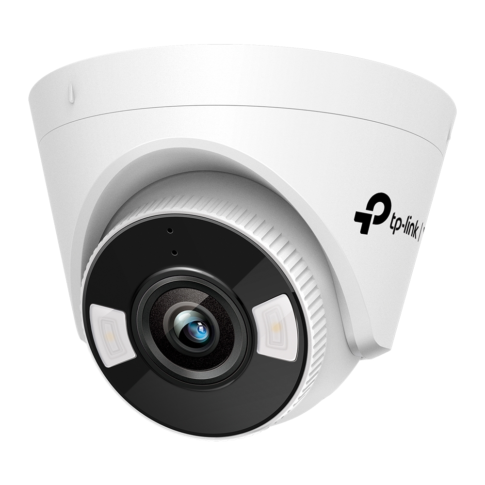 Vigi C450 5MP 4MM Outdoor Full-Color Turret Network Camera
