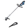 Bosch – Professional Cordless Grass Trimmer GRT 18V-33 Bosch – Professional Cordless Grass Trimmer GRT 18V-33