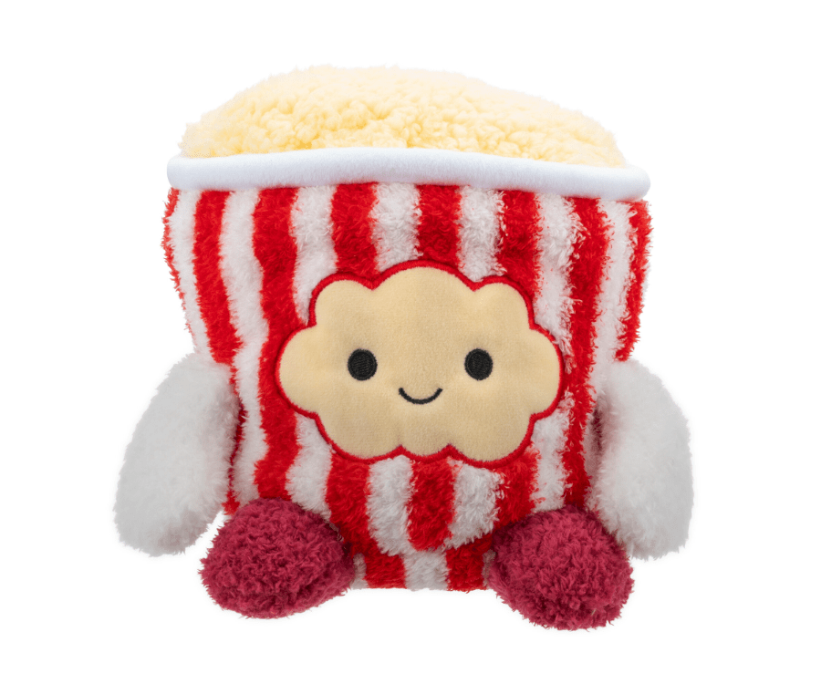 Bum Bumz – 7.5 Inch Moviebumz Plush In Control Display Unit