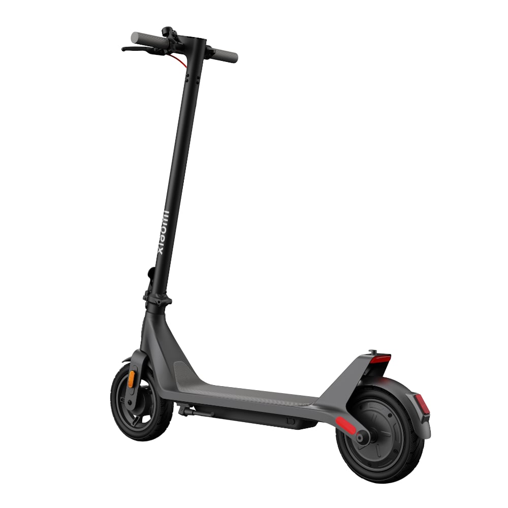 Xiaomi Electric Scooter 4 Lite 2nd Gen – Black