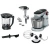 Bosch – Series 8 Kitchen Machine OptiMUM 1400W Gaggenau Silver & Black Bosch – Series 8 Kitchen Machine OptiMUM 1400W Gaggenau Silver & Black