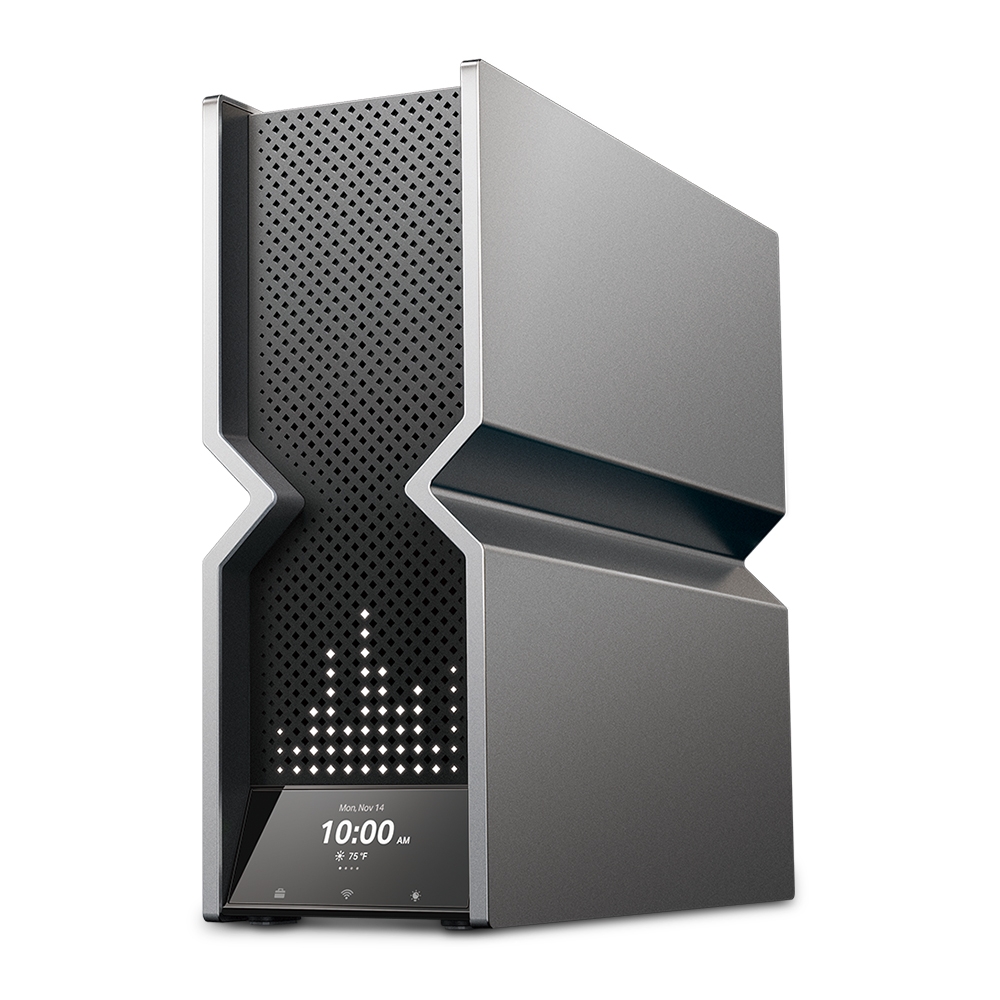 TP-Link Archer BE24000 Quad-Band Wi-Fi 7 Router