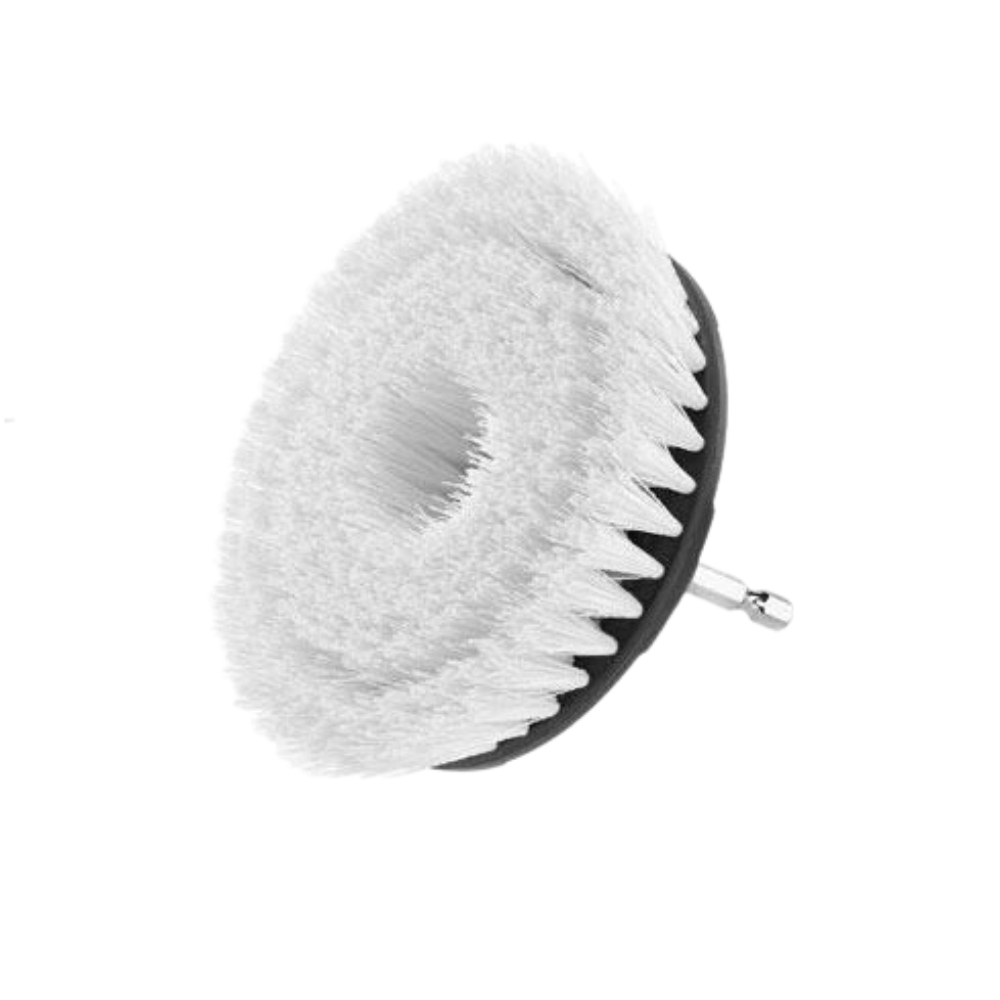 Ingco – Soft Bristle Brush – 4″ 100mm