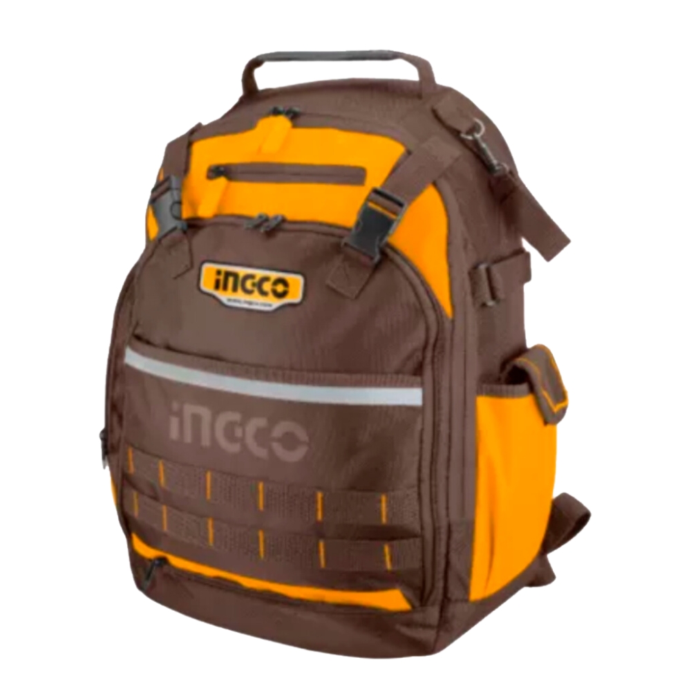 Ingco – Tool Backpack – 8KG