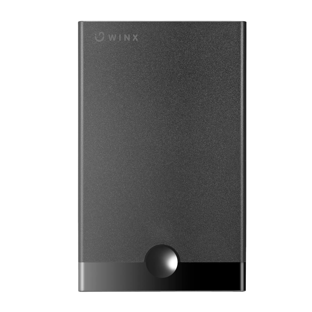 WINX STORE Fast 2.5 Type-C Enclosure