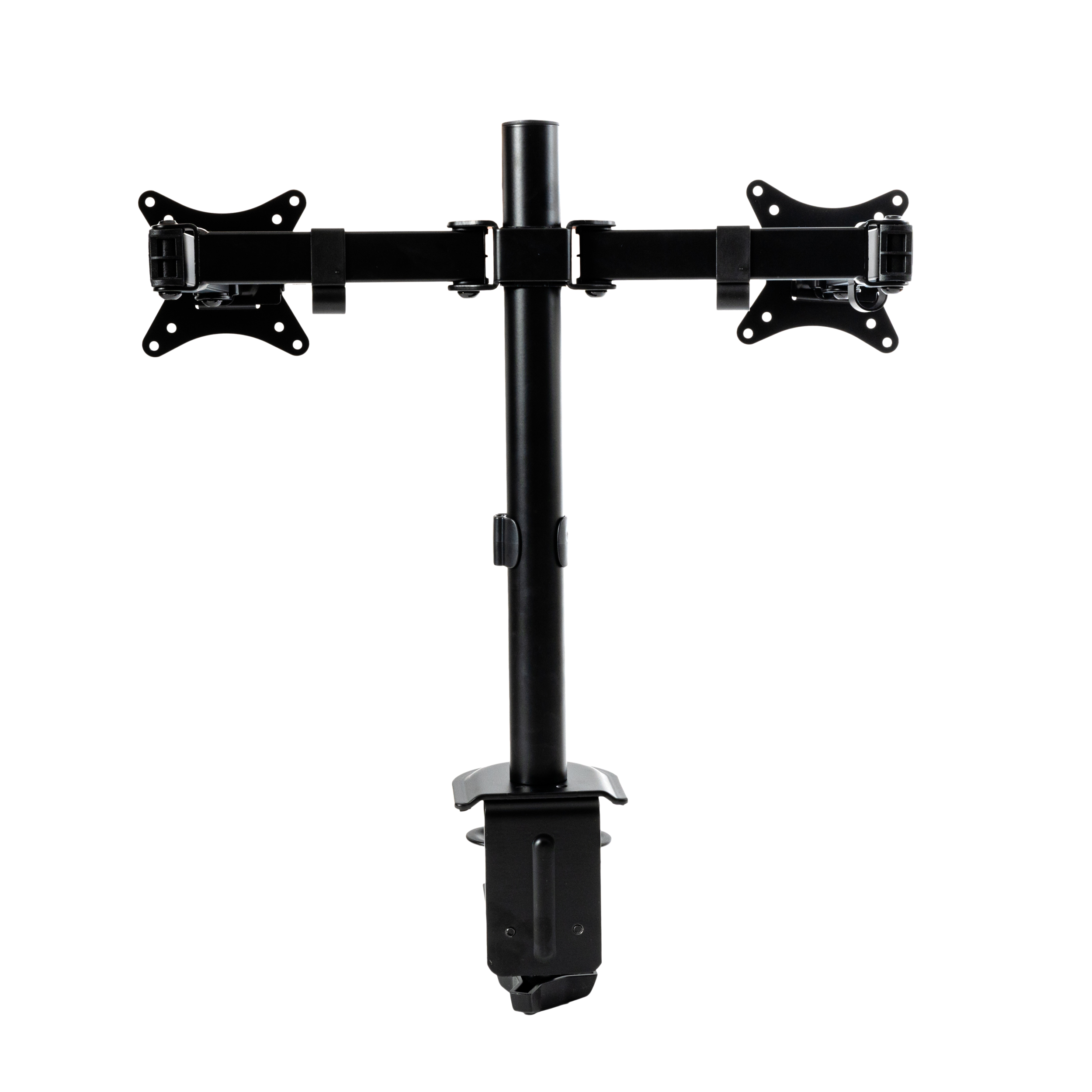 WINX RISE Simple Adjustable Dual Monitor Arm