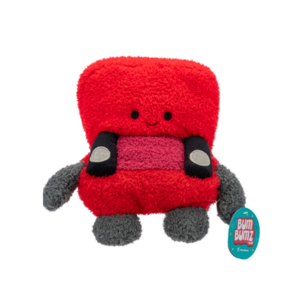 Bum Bumz – Moviebumz – 19Cm – Colin