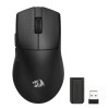 Redragon M916 PRO 26000DPI 5-Button Wireless Gaming Mouse – Black – Black Redragon M916 PRO 26000DPI 5-Button Wireless Gaming Mouse – Black – Black