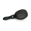 Mellerware Kitchen Scale Digital Measuring Spoon Black 800gr 3V “Jena” Mellerware Kitchen Scale Digital Measuring Spoon Black 800gr 3V “Jena”