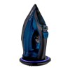Taurus Iron 360 Degree Cordless Ceramic Blue 300ml 2400W “Liberty” Taurus Iron 360 Degree Cordless Ceramic Blue 300ml 2400W “Liberty”