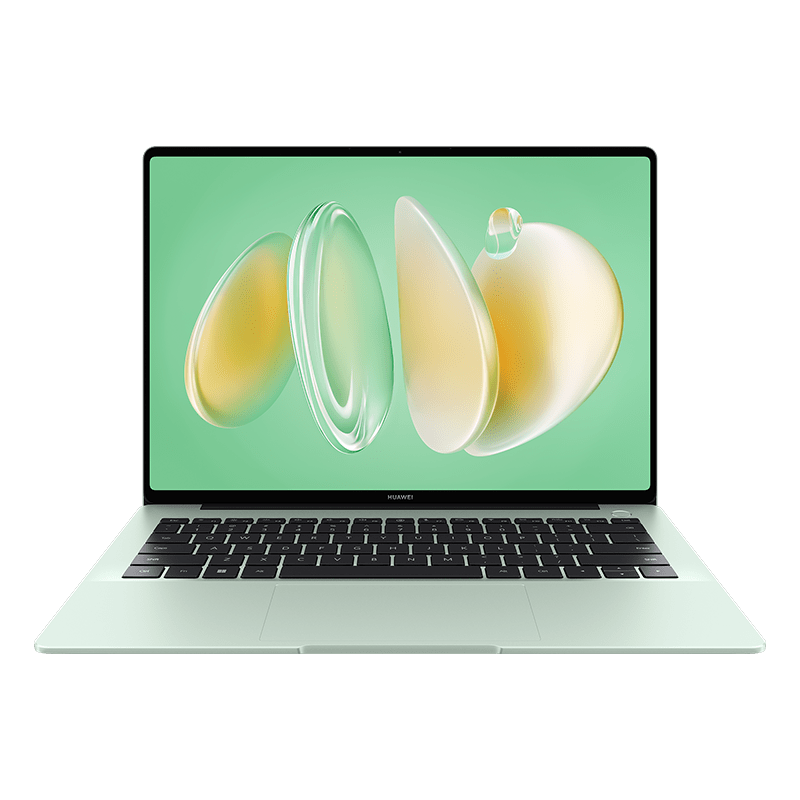 HUAWEI MateBook 14 Core Ultra 7 16GB 1TB SSD 14.2″ Green