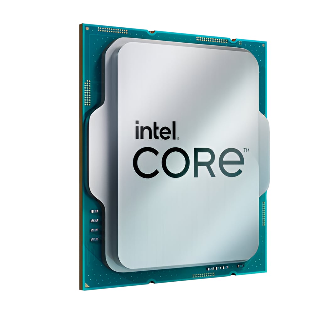 Intel 14th Gen Core i5-14400 LGA1700 2.5GHz 6-Core CPU