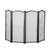 Fire Place Screen 4 Fold Fire Place Screen 4 Fold