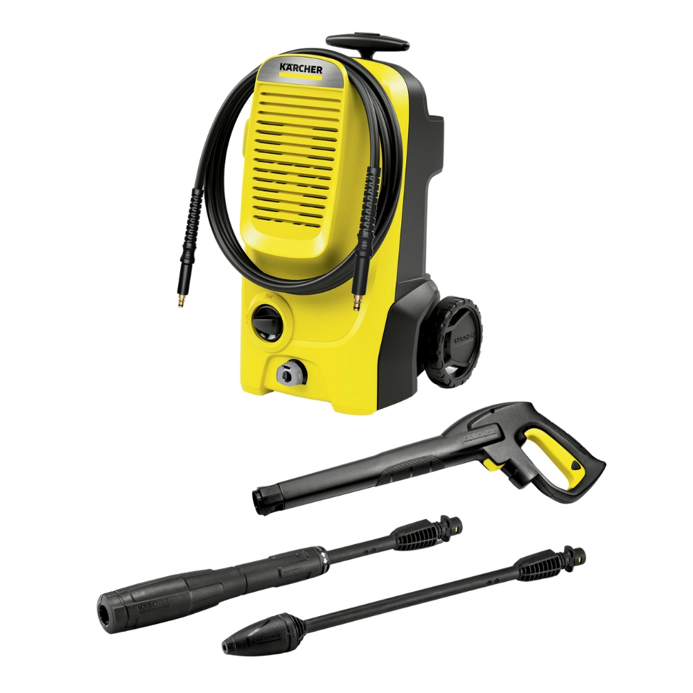 Karcher – K 5 Classic – High Pressure Washer