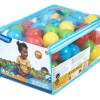 Bestway Ø5.85cm Splash & Play -100 Play Balls Bestway Ø5.85cm Splash & Play -100 Play Balls