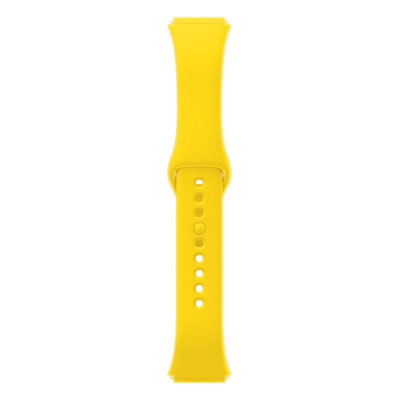 Strap for Redmi Watch 3 Active – Yellow