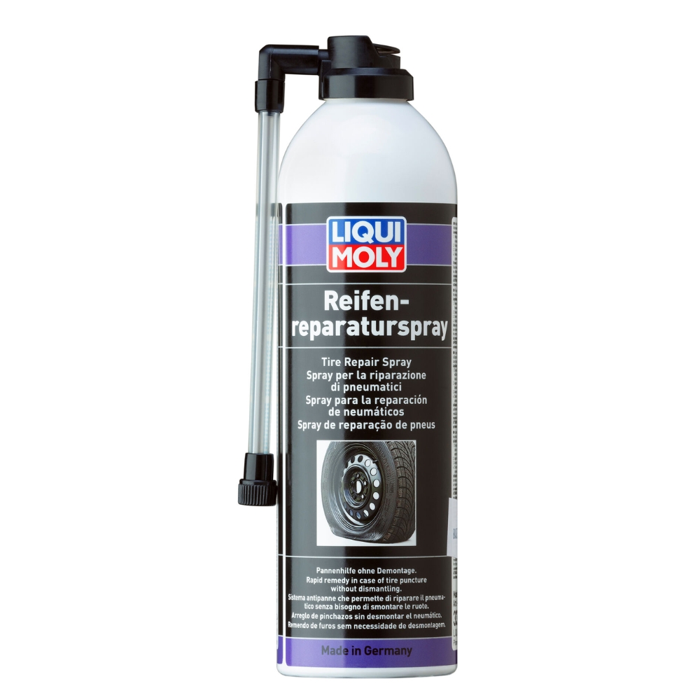Liqui Moly Tire Repair Spray – 500ml