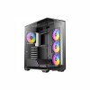 Antec C3 ARGB ATX | Micro-ATX | ITX ARGB Mid-Tower Gaming Chassis – Black Antec C3 ARGB ATX | Micro-ATX | ITX ARGB Mid-Tower Gaming Chassis – Black