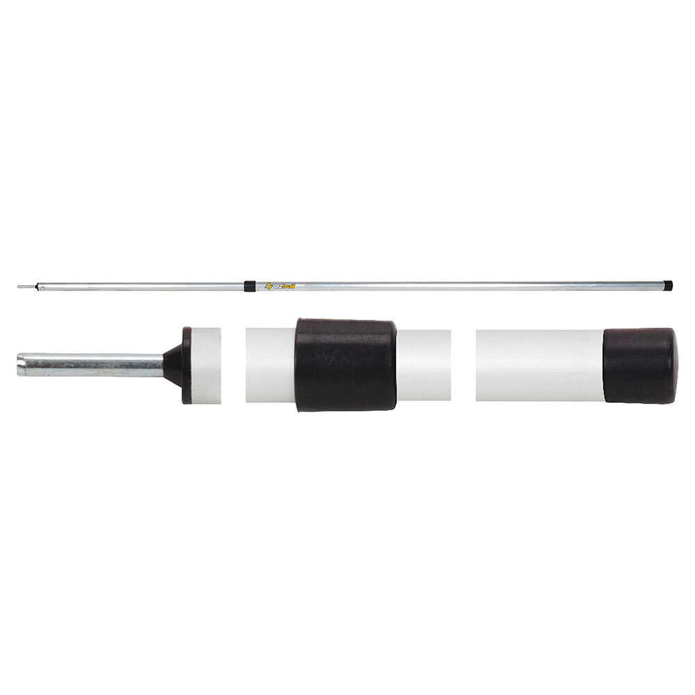 Oztrail Aluminium Cam Lock Awning Pole – 230cm