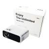 Wanbo Mini Pro and 9.0 HD Projector Wanbo Mini Pro and 9.0 HD Projector
