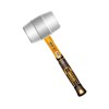 Ingco – Rubber Hammer Ingco – Rubber Hammer
