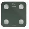 Taurus Bathroom Scale Digital Glass 180kg App Enabled Taurus Bathroom Scale Digital Glass 180kg App Enabled