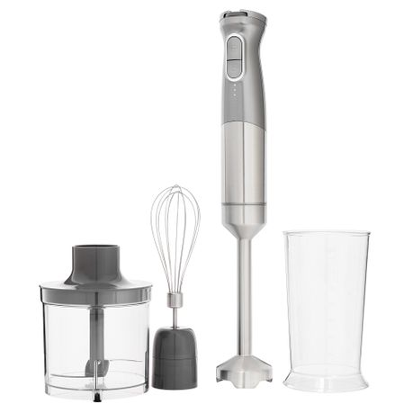 Russell Hobbs Cordless Rechargeable Stick Blender Set – 200mAh