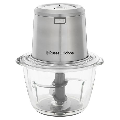 Russell Hobbs Cordless Rechargeable Midi Chopper – 200mAh