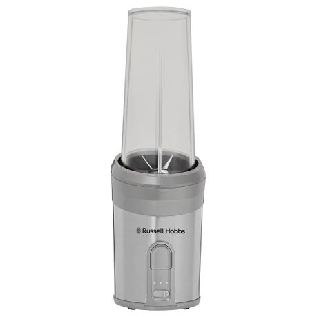 Russell Hobbs Cordless Rechargeable Personal Blender – 200mAh