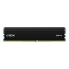 Crucial Pro 16GB 3200MHz DDR4 Desktop Memory Crucial Pro 16GB 3200MHz DDR4 Desktop Memory