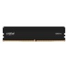 Crucial Pro 16GB 5600Mhz DDR5 Desktop Memory Crucial Pro 16GB 5600Mhz DDR5 Desktop Memory