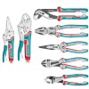 Total Tools – Plier Set 7 Piece Total Tools – Plier Set 7 Piece