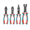 Total Tools – Industrial Plier Set – 4 Piece Total Tools – Industrial Plier Set – 4 Piece
