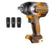 Ingco – Lithium-Ion Impact Wrench (20V) Ingco – Lithium-Ion Impact Wrench (20V)