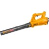 Ingco – Lithium-Ion Blower (20V) with 2.0Ah Battery and Charger Ingco – Lithium-Ion Blower (20V) with 2.0Ah Battery and Charger