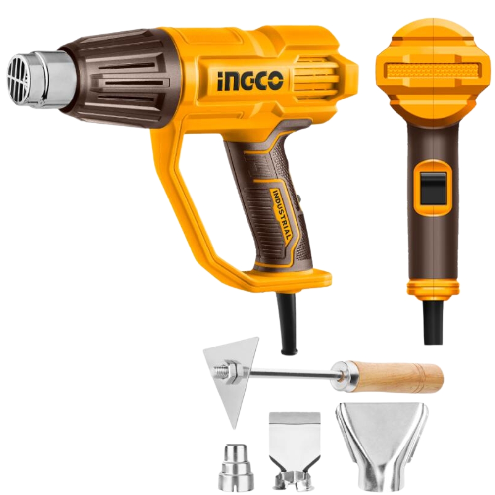 Ingco – Heat Gun (2 000W)